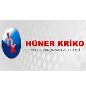 HÜNER KRİKO